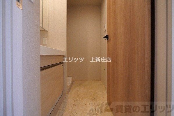 アーバネックス同心の物件内観写真